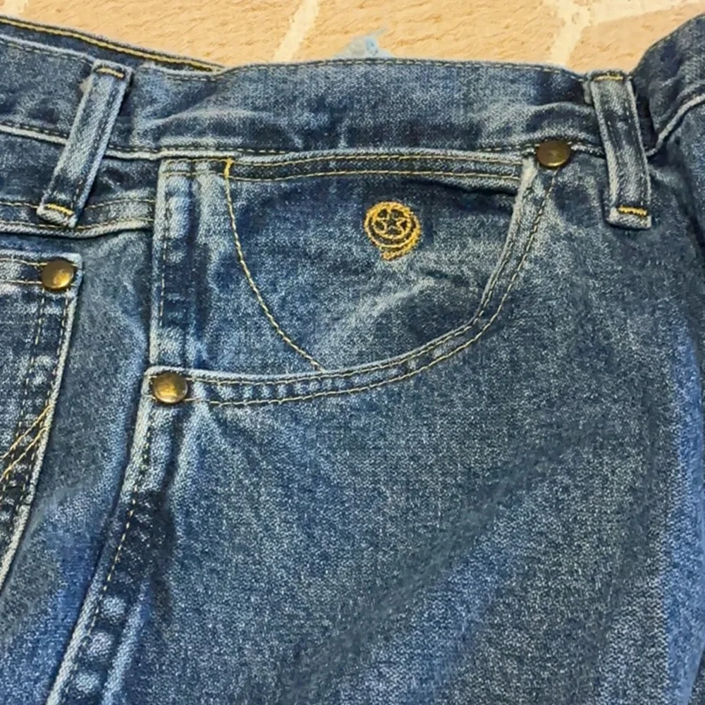 WRANGLER JEANS / MENS / 38/30. All 3 pair! - Picture 4 of 4